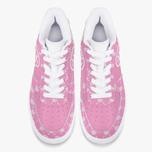 Load image into Gallery viewer, UTO IV "Crowdus" Low-Tops
