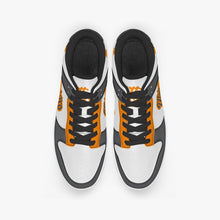 Load image into Gallery viewer, UTO IV "Smokey" Low-Tops