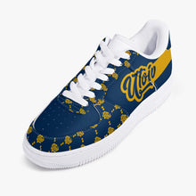 Load image into Gallery viewer, UTO IV "Robeson" Low-Tops