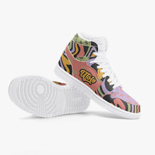 Load image into Gallery viewer, UTO IV "January 29th" High-Tops