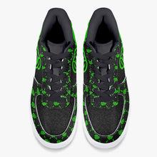 Load image into Gallery viewer, UTO IV "Superb Bird" Low-Tops