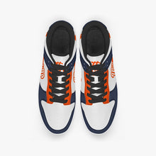 Load image into Gallery viewer, UTO IV "College Street" Low-Tops