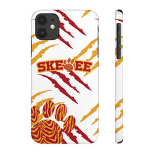 Load image into Gallery viewer, UTO IV SKEGEE Slim Phone Cases, Case-Mate