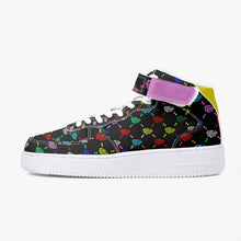 Load image into Gallery viewer, UTO IV "Monogram" High-Tops