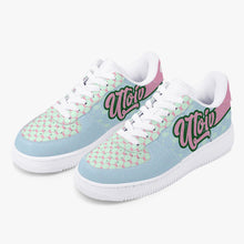 Load image into Gallery viewer, UTO IV "Bunny Hunny" Low-Tops