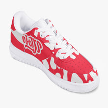 Load image into Gallery viewer, UTO IV "Camo Spill" Low-Tops