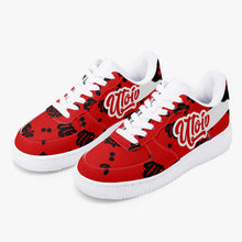 Load image into Gallery viewer, UTO IV "Ladybug" Low-Tops