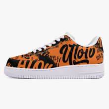 Load image into Gallery viewer, UTO IV "Halloween" Low-Tops