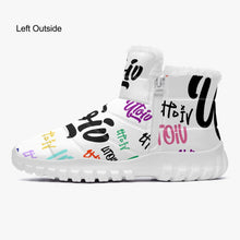 Load image into Gallery viewer, UTO IV Initiales Boots