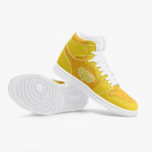 Load image into Gallery viewer, UTO IV "February 2nd" High-Tops