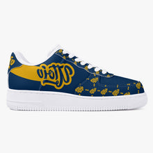 Load image into Gallery viewer, UTO IV "Robeson" Low-Tops
