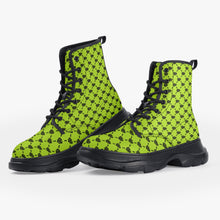 Load image into Gallery viewer, UTO IV Chunky Boots