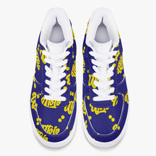 Load image into Gallery viewer, UTO IV "3803" Low-Tops