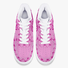 Load image into Gallery viewer, UTO IV "Accomplished Pink" Low-Tops