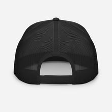Load image into Gallery viewer, UTO IV SKEGEE Trucker Cap