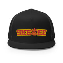 Load image into Gallery viewer, UTO IV SKEGEE Trucker Cap