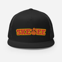 Load image into Gallery viewer, UTO IV SKEGEE Trucker Cap