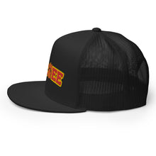 Load image into Gallery viewer, UTO IV SKEGEE Trucker Cap