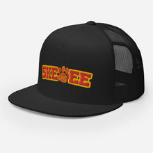 Load image into Gallery viewer, UTO IV SKEGEE Trucker Cap