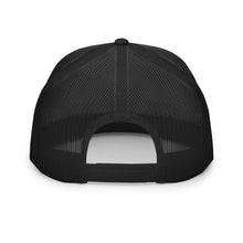 Load image into Gallery viewer, UTO IV SKEGEE Trucker Cap