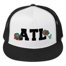 Load image into Gallery viewer, UTO IV ATL Trucker Cap