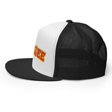Load image into Gallery viewer, UTO IV SKEGEE Trucker Cap