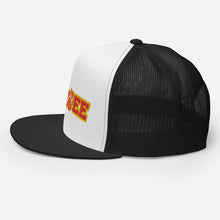 Load image into Gallery viewer, UTO IV SKEGEE Trucker Cap
