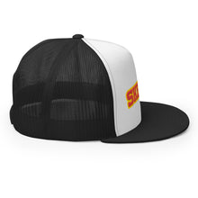 Load image into Gallery viewer, UTO IV SKEGEE Trucker Cap