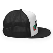 Load image into Gallery viewer, UTO IV ATL Trucker Cap