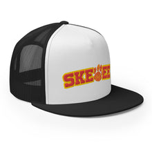 Load image into Gallery viewer, UTO IV SKEGEE Trucker Cap