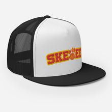 Load image into Gallery viewer, UTO IV SKEGEE Trucker Cap