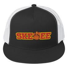 Load image into Gallery viewer, UTO IV SKEGEE Trucker Cap
