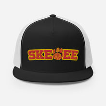Load image into Gallery viewer, UTO IV SKEGEE Trucker Cap