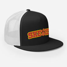 Load image into Gallery viewer, UTO IV SKEGEE Trucker Cap