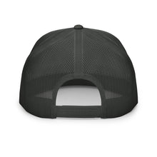 Load image into Gallery viewer, UTO IV SKEGEE Trucker Cap