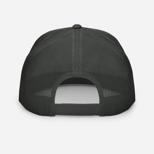 Load image into Gallery viewer, UTO IV SKEGEE Trucker Cap