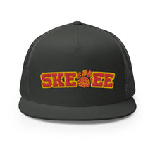 Load image into Gallery viewer, UTO IV SKEGEE Trucker Cap