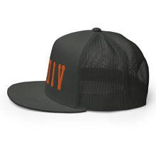 Load image into Gallery viewer, UTO IV Trucker Cap