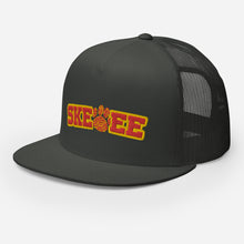 Load image into Gallery viewer, UTO IV SKEGEE Trucker Cap