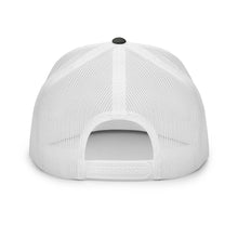 Load image into Gallery viewer, UTO IV SKEGEE Trucker Cap