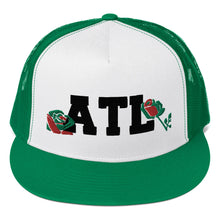 Load image into Gallery viewer, UTO IV ATL Trucker Cap