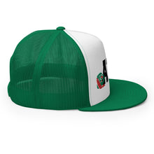Load image into Gallery viewer, UTO IV ATL Trucker Cap