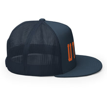 Load image into Gallery viewer, UTO IV Trucker Cap