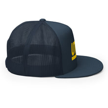 Load image into Gallery viewer, UTO IV Trucker Cap