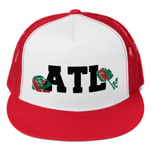 Load image into Gallery viewer, UTO IV ATL Trucker Cap