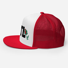 Load image into Gallery viewer, UTO IV ATL Trucker Cap