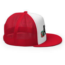 Load image into Gallery viewer, UTO IV ATL Trucker Cap