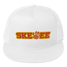Load image into Gallery viewer, UTO IV SKEGEE Trucker Cap