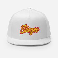 Load image into Gallery viewer, UTO IV SKEGEE Trucker Cap