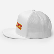 Load image into Gallery viewer, UTO IV SKEGEE Trucker Cap